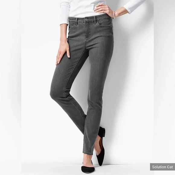 Talbots Flawless Talbot Jeggings Clearance Talbots High Rise